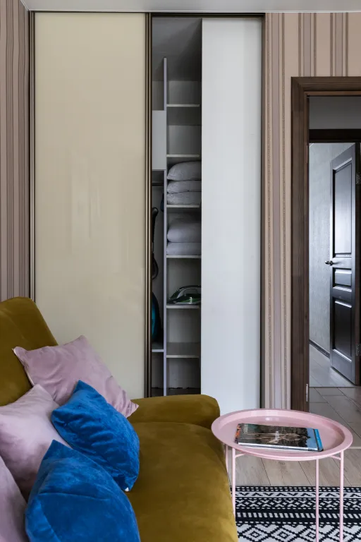 Квартира в центре