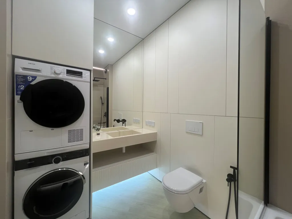 PREMIUM апартаменты в парке