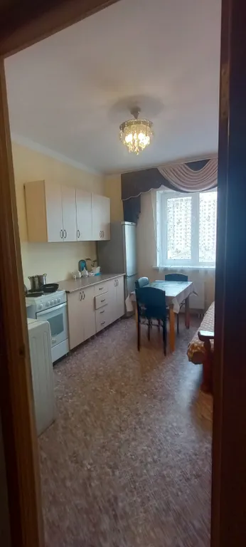 Уютная квартира возле больницы