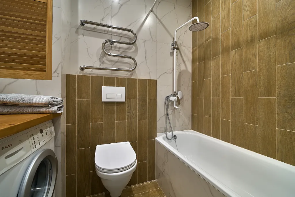 Евродвушка в отличном состоянии