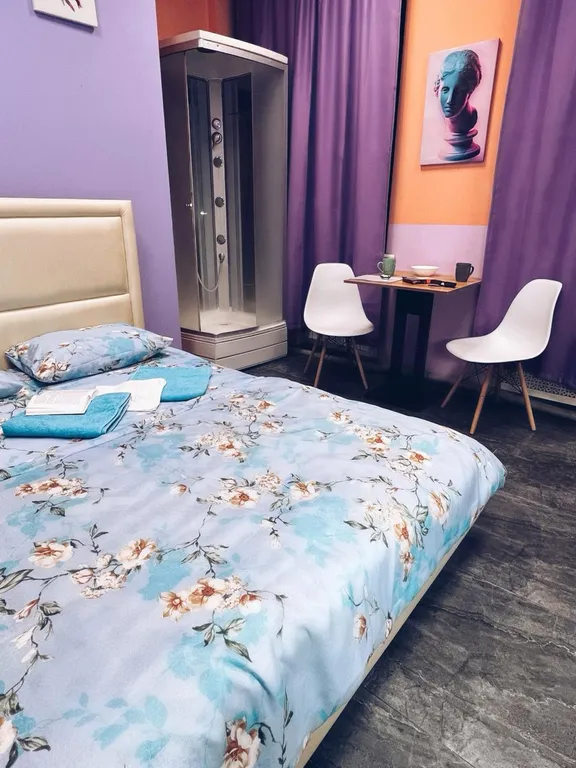 Квартира Комната — Москва