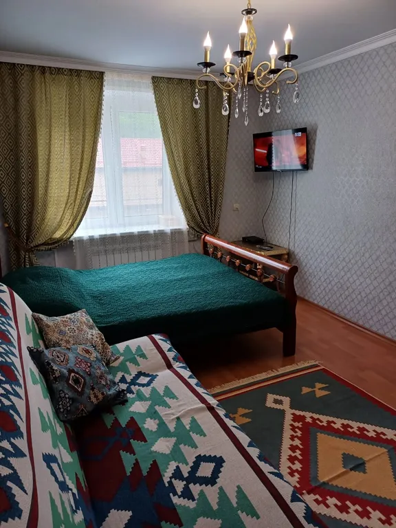 Квартира в центре