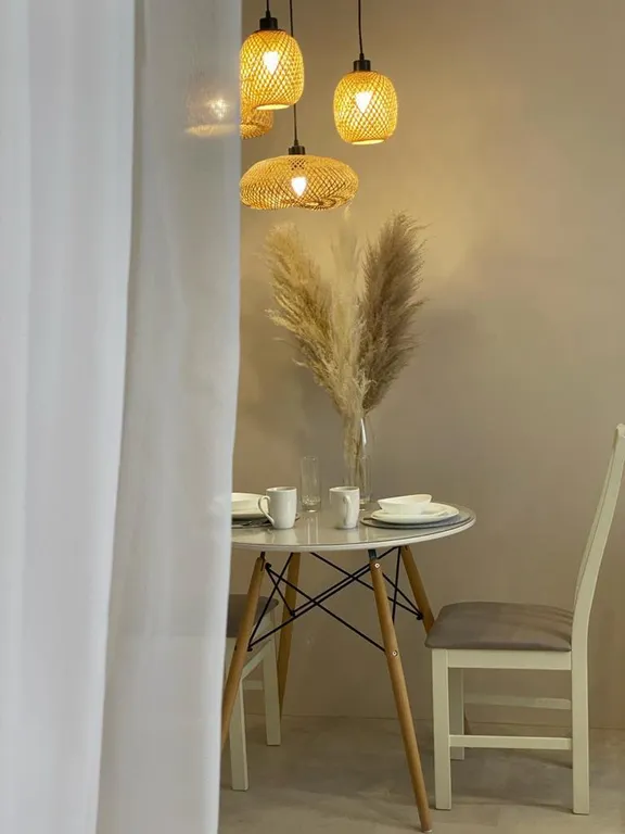 Апартаменты Соната