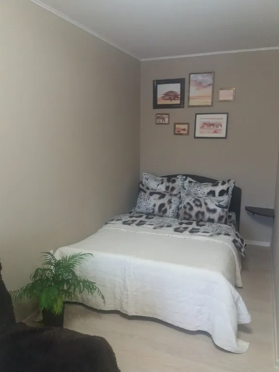 Уютная квартира в 5 минут от центра города — аренда посуточно в Пенза