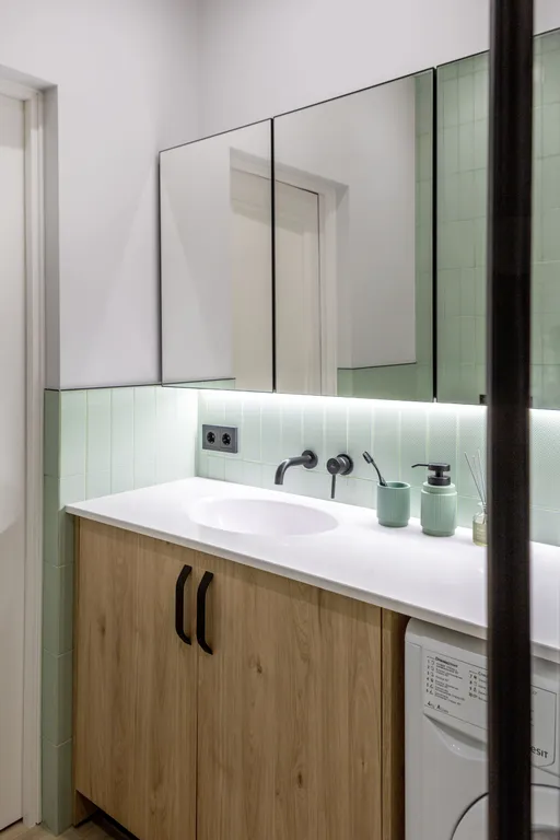 Квартира Квартира Rauschen Green River — Светлогорск