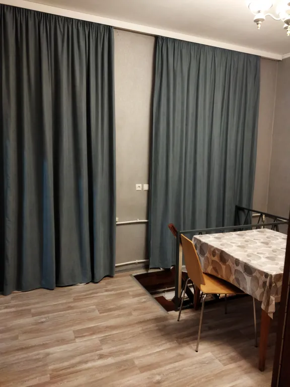 Квартира в центре