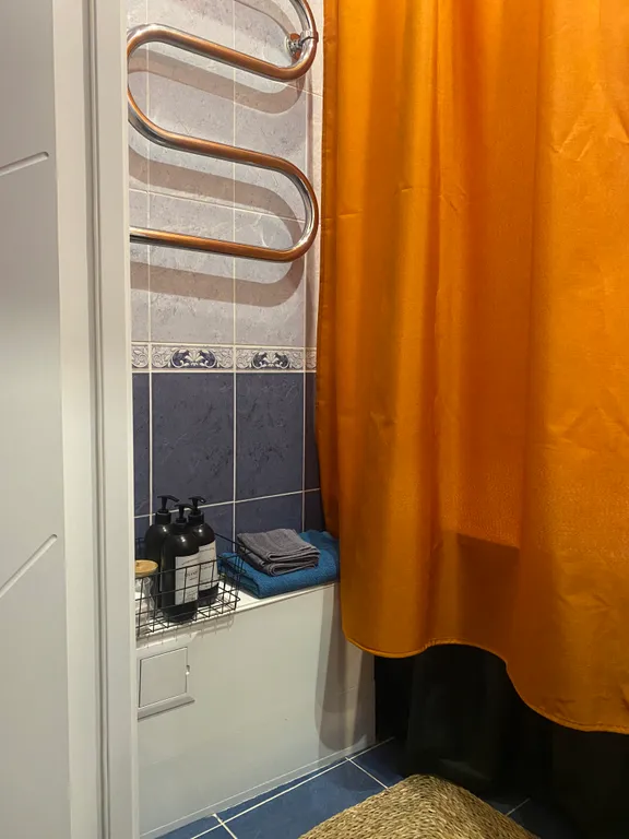 Место, в котором приятно остановиться и вернуться снова