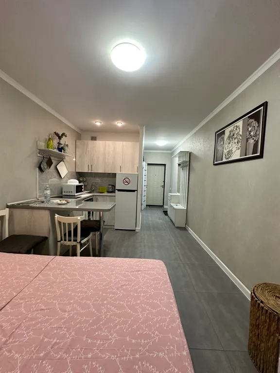 Квартира Modern studio — Алматы