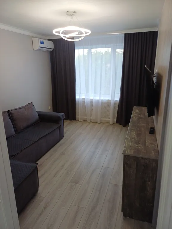 Уютная квартира в солнечном городе