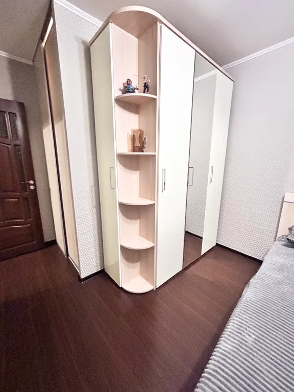 Квартира Уютная квартира — Казань