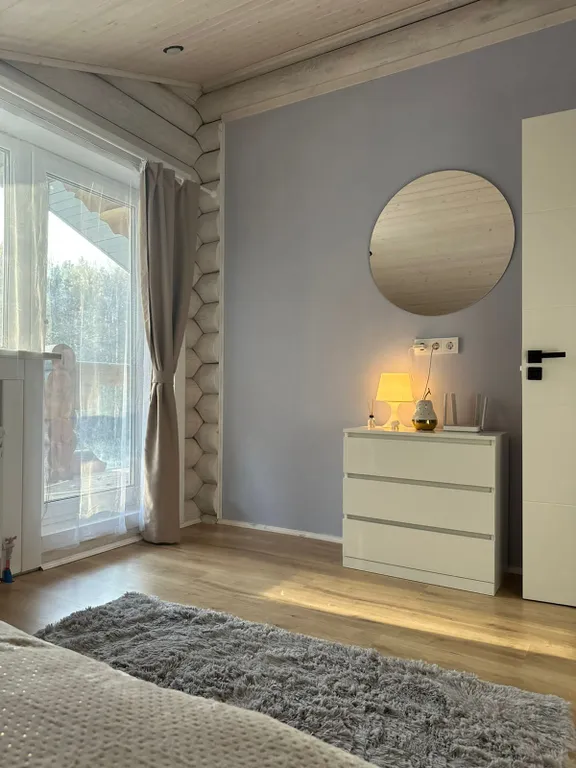 Гостевой дом newhome без соседей, у самого красивого пляжа карелии