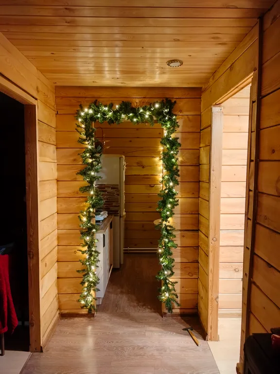 Дом из бруса в Иркутске Баня, Сибирский чан Побег Из Квартир