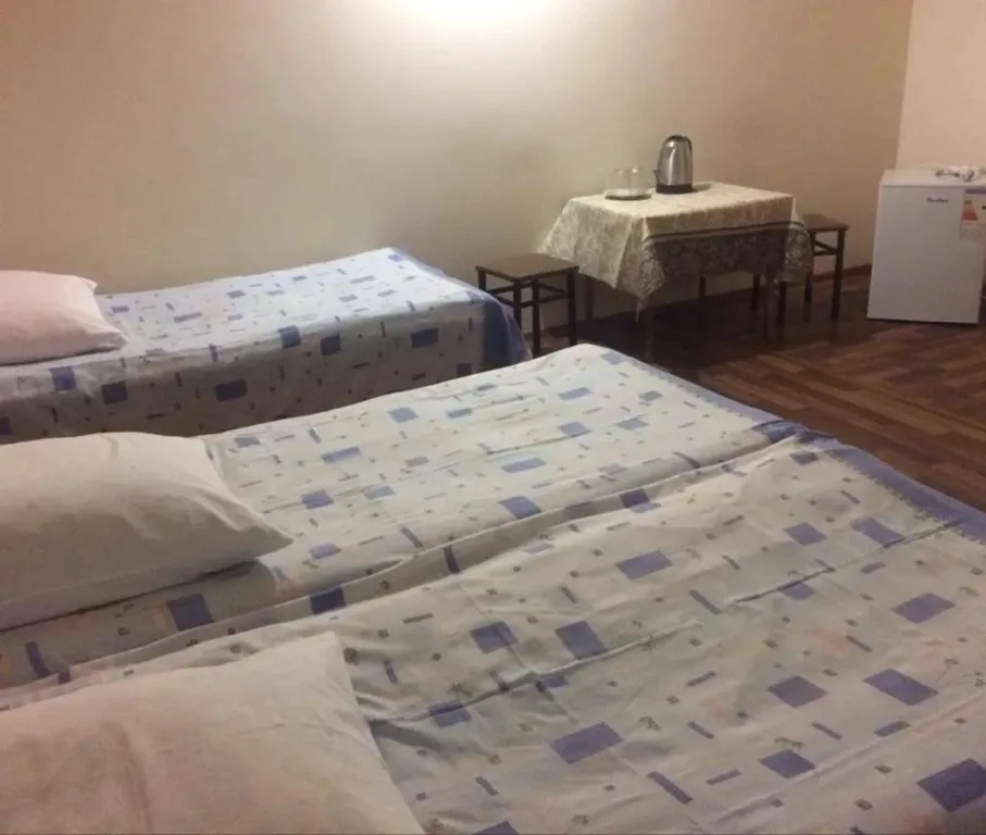 Комната