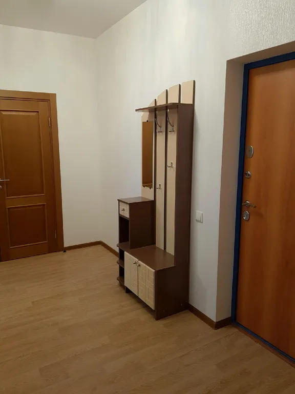 Просторные апартаменты с видом на Финский залив