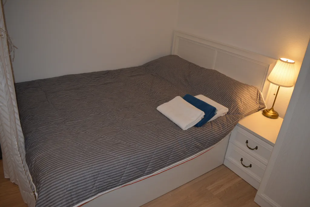 Большая 1-комнатная квартира Сказка Султаны