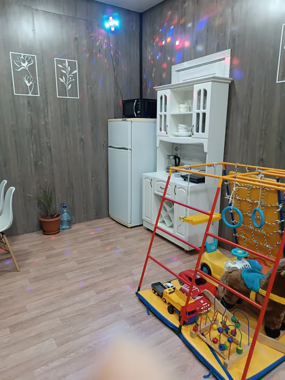 Коттедж Комфортный современный дом с Мастер- спальнями в стиле Хюгге — Бор