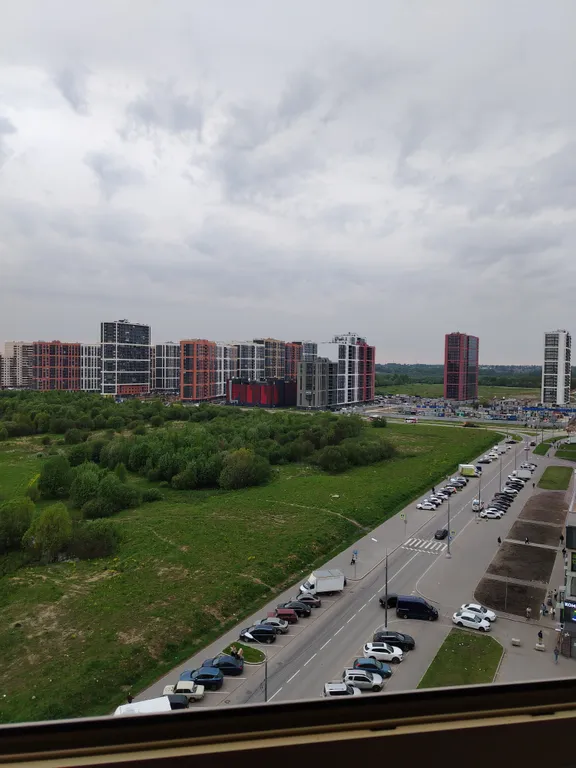 Квартира Стильная квартира-студия с шикарными закатами — Бугры