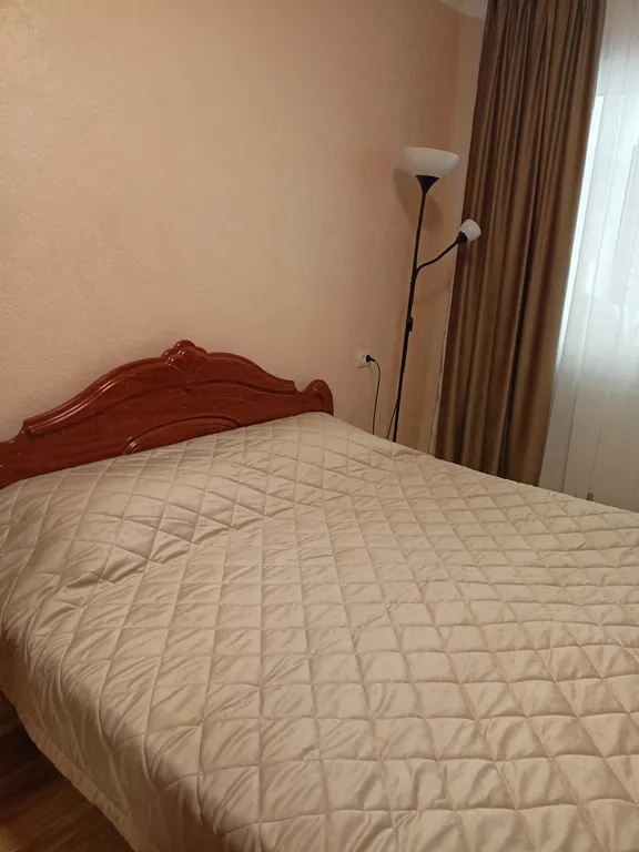 Уютная благоустроенная квартира в горах