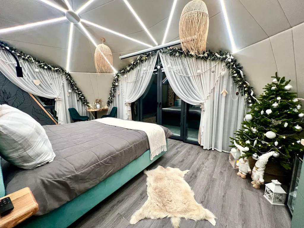 1-комнатный Дом