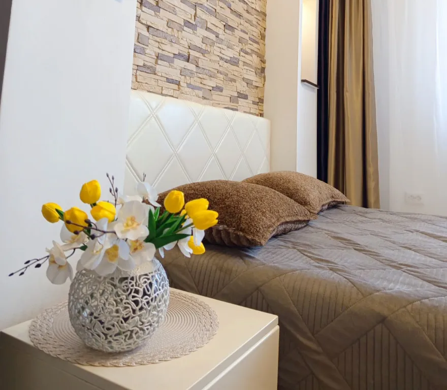 Квартира Квартира с видом на море — Севастополь