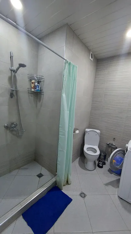 Lotus Flower (old Tbilisi)