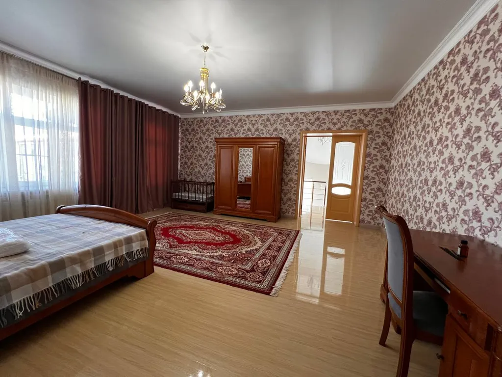 Коттедж на берегу моря