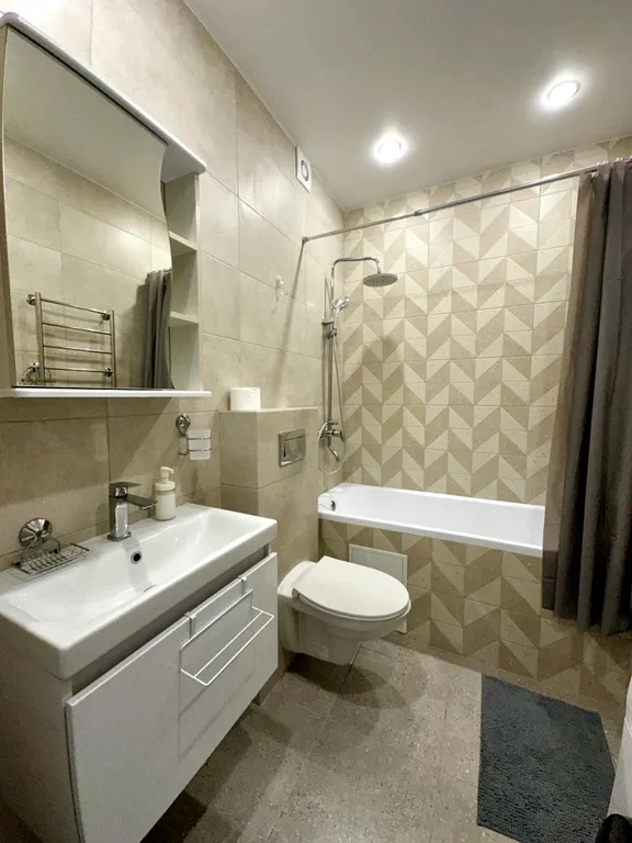 Студия в новом ЖК Летний