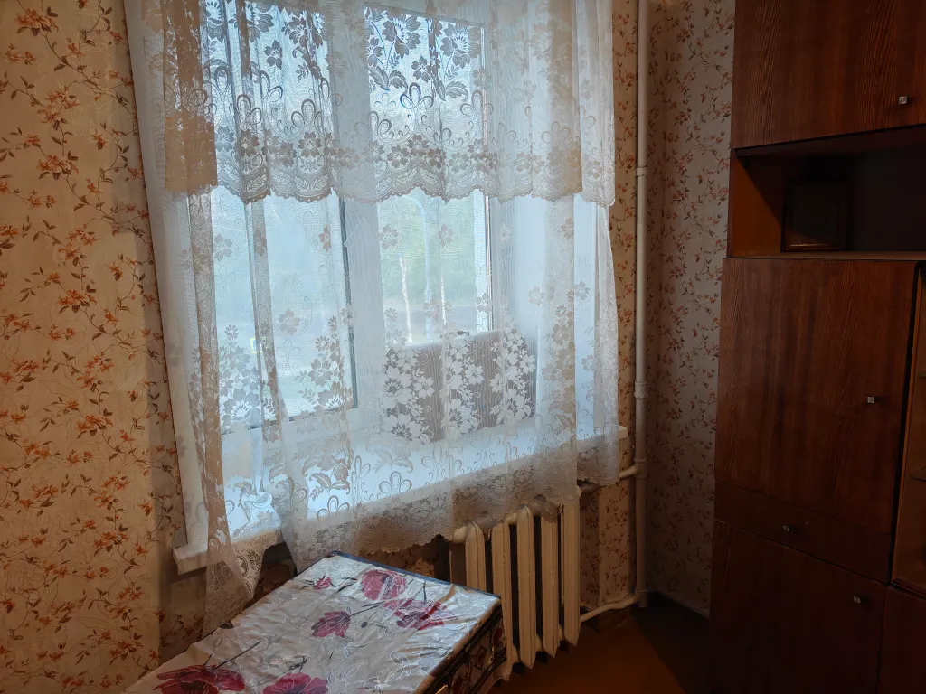 Квартира в районе Авангарда