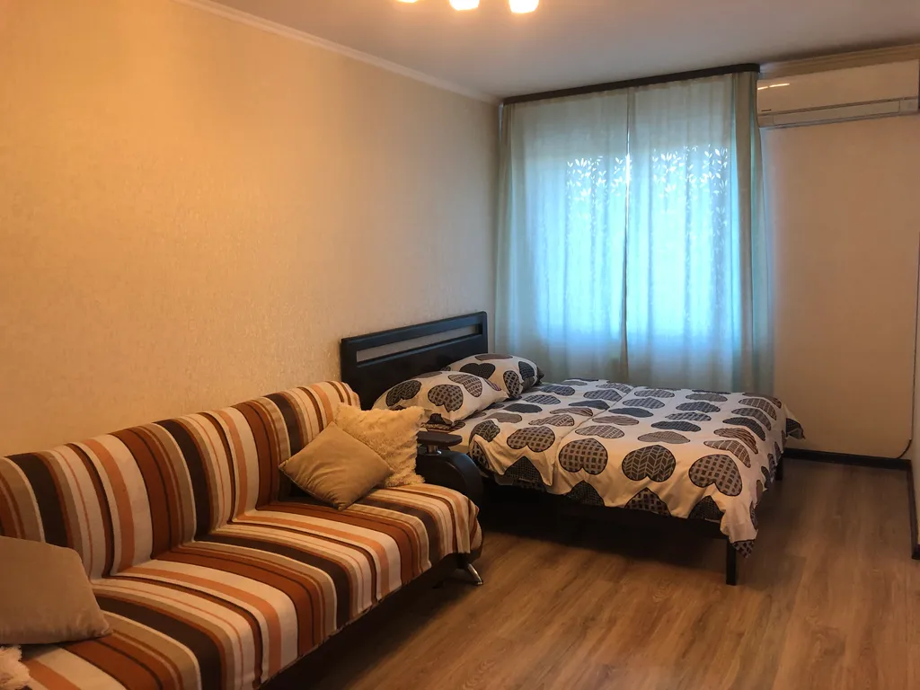 Уютная квартира в центре города — аренда посуточно в Люберцы