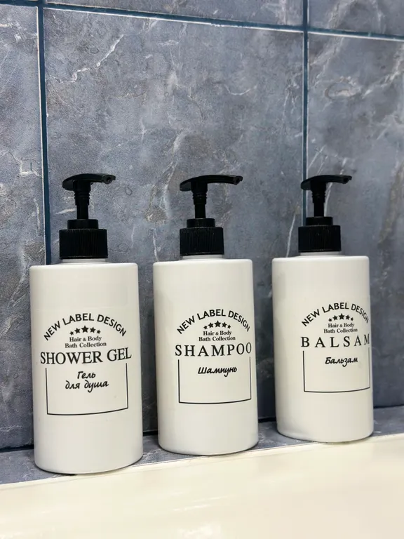 Чистая новая видовая квартира с шикарным ремонтом и всеми удобствами