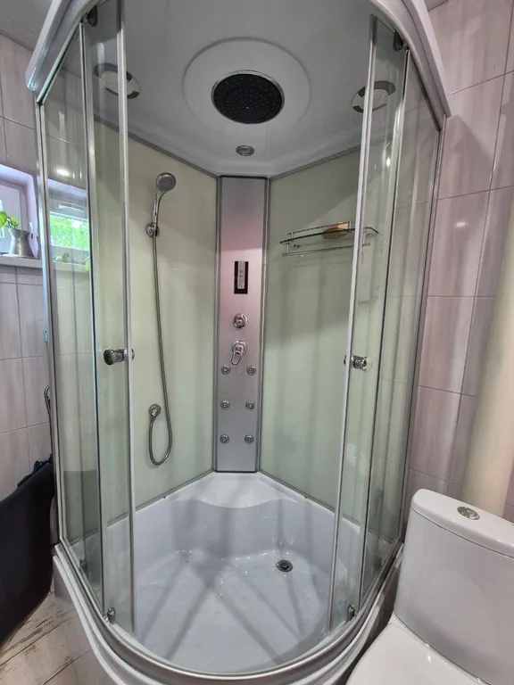 Коттедж Дом вашей мечты у моря — Сокольники