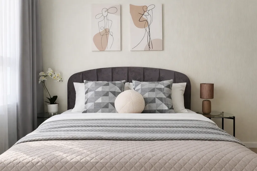 LanaRoom Квартира новая уютная и с душой