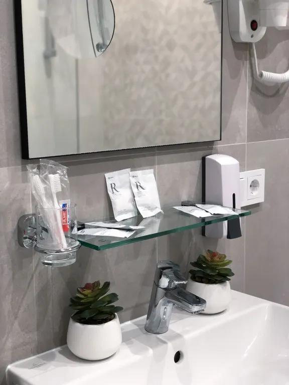 Апартамент Кристаll spa