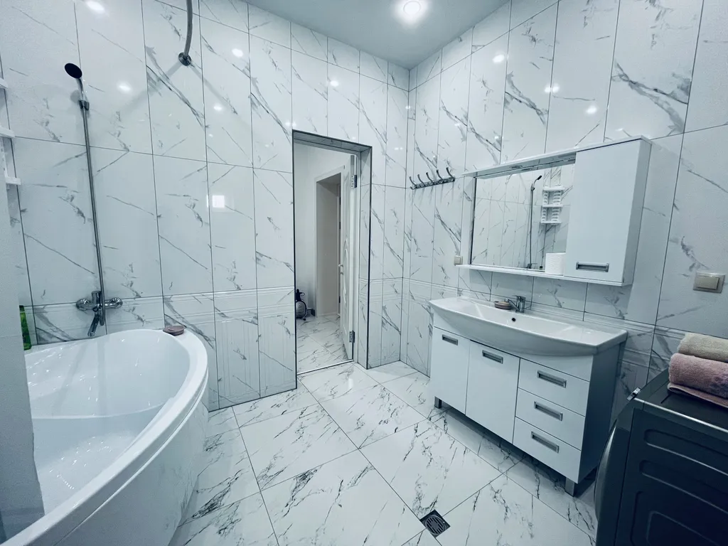 Дом рядом с морем