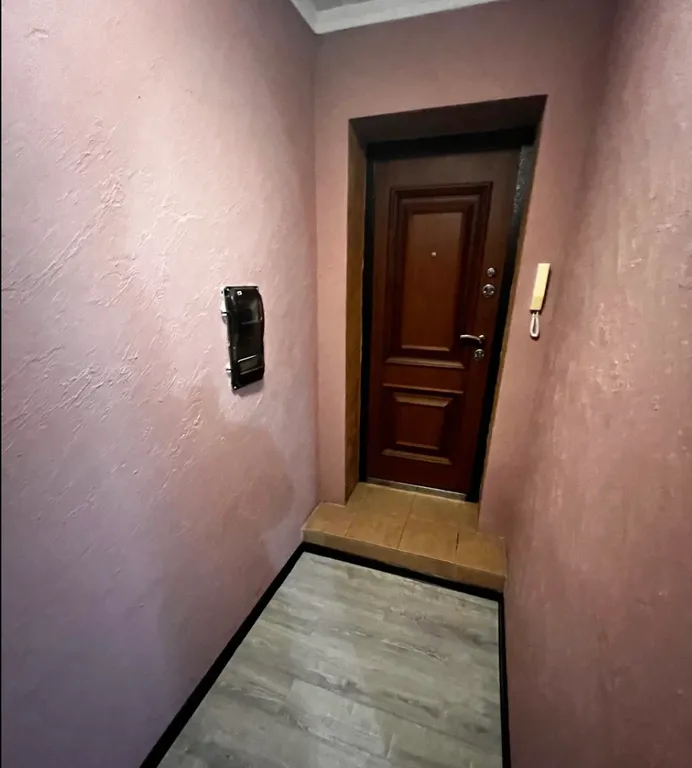 Апартамент Комфорт Рядом с ЖД Вокзалом