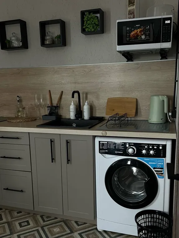 Дом Valenki - уют в сердце гор