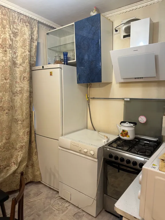 Квартира в центре города