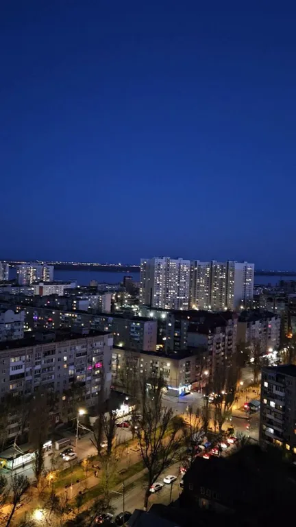 Элегантная квартира Кашемир с видом на Волгу, центр