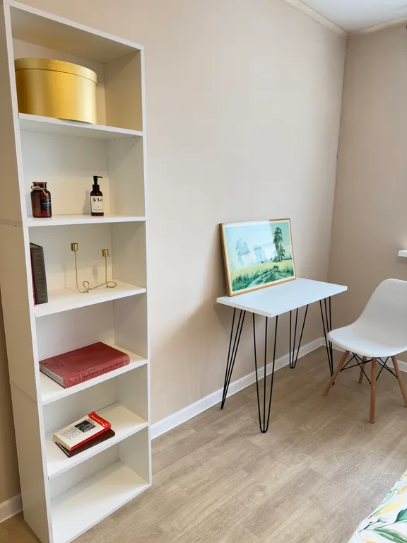 Уютные апартаменты в центре города