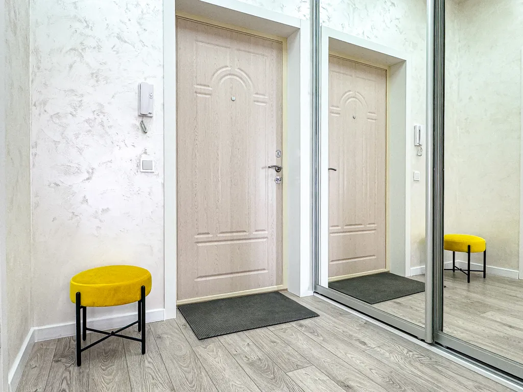 Уютная студия в самом центре у моря