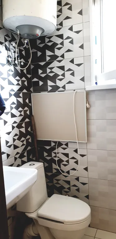 Коттедж Гостевой дом — Горячий Ключ