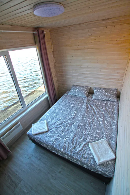 Фрегат Весёлый Роджер