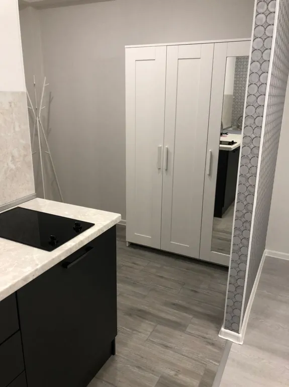 Современная студия