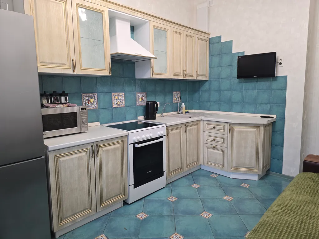 Апартаменты Аврора, ул. Октябрьская 24,Центр, пл. Ленина