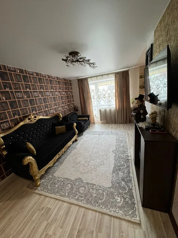 Квартира Квартира Двухкомнатная квартире в центре — Минск