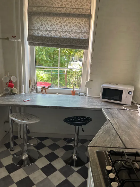 Квартира Апартаменты у центрального парка — Калининград