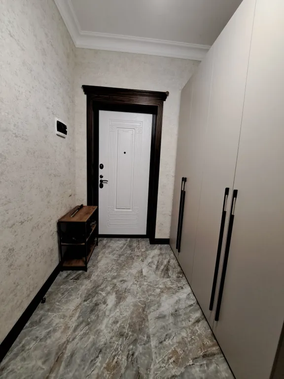 Современная квартира в самом сердце города