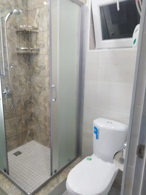 Квартира Квартира Валентинка — Судак