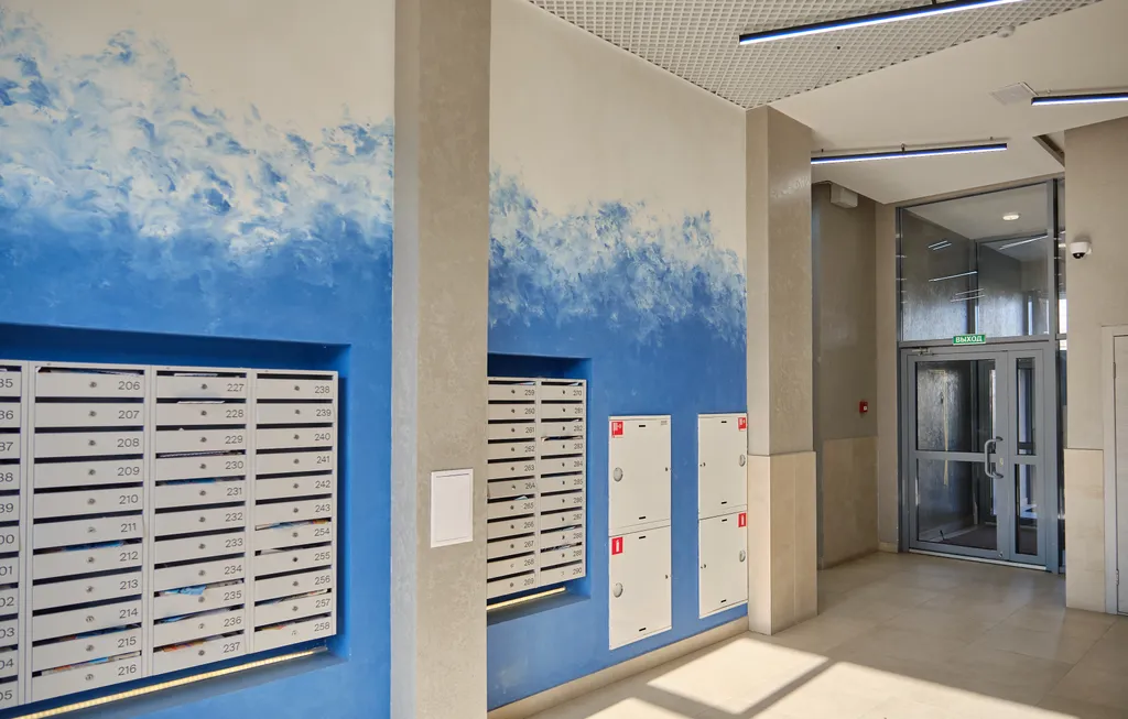 Квартира в Академическом районе