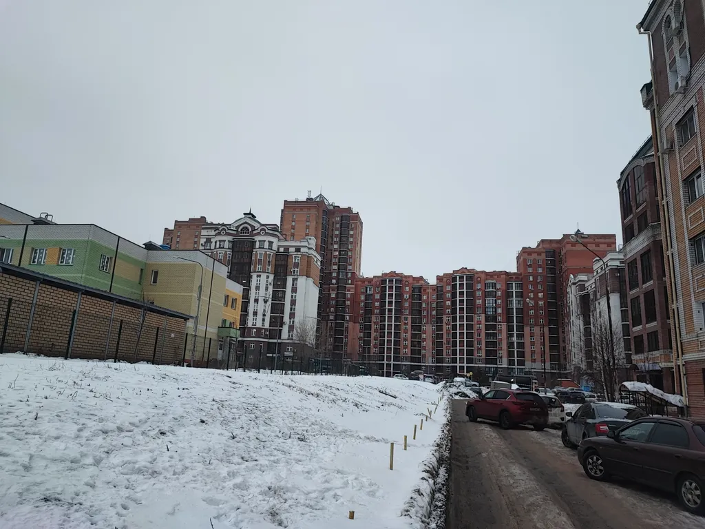 Квартира Уютная квартира в солнечном городе,рядом с аэропортом,и термакомплексо — Казань